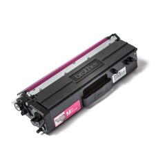 Brother Toner, Magenta Pages 1.800 - TN-421M