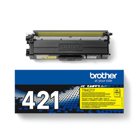 Brother Toner, Yellow Pages 1.800