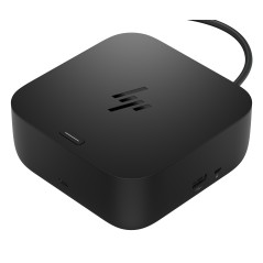 HP G6 - Docking station - 2 x