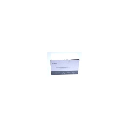SET L10S PRO 1X GUMMIBØRSTE - Reservedele SP00345