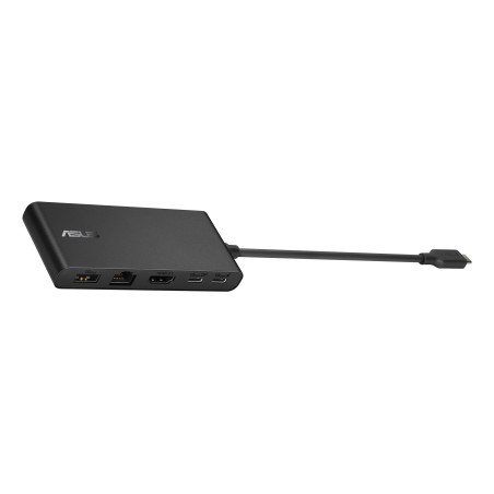 Asus Dock 4K Wired Usb 3.2 Gen 2 – Dockingstation
