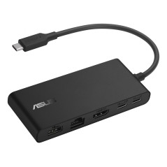 Asus Dock 4K Wired Usb 3.2 Gen 2