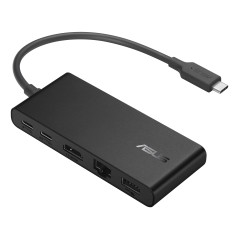 Asus Dock 4K Wired Usb 3.2 Gen 2 – Dockingstation