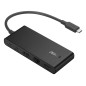 Asus Dock 4K Wired Usb 3.2 Gen 2