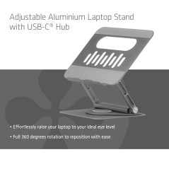 CLUB3D CSV-2554