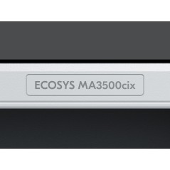 Kyocera ECOSYS MA3500cix Laser A4 – 1102YK3NL0