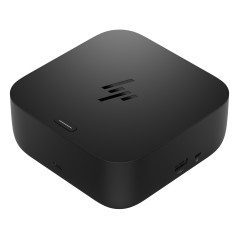 HP G6 Dockingstation