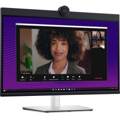 Dell 27 Video Conferencing Monitor