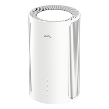 Cudy P2 Trådløs Router - Hurtig Internetforbindelse & Stabil Dækning | Varenummer: 6971690793777