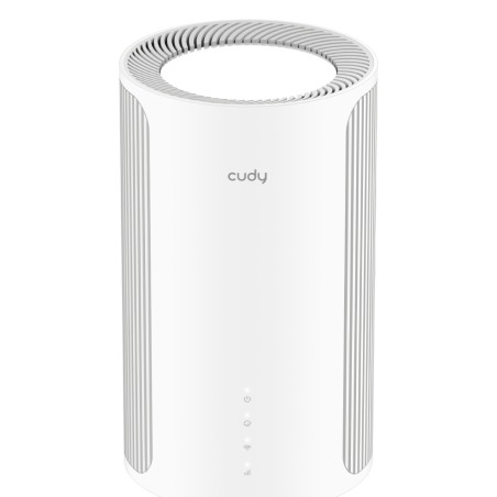 Cudy P2 Trådløs router