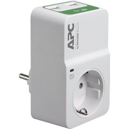 APC Essential SurgeArrest 1 – Overspændingsbeskytter