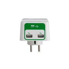 APC Essential SurgeArrest 1 – Overspændingsbeskytter