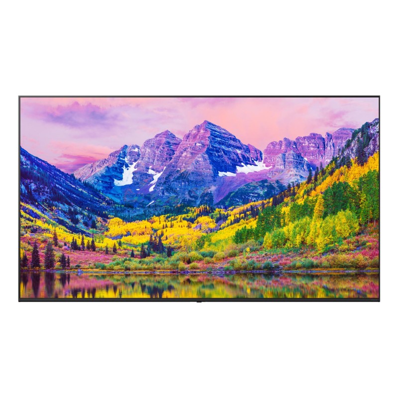 LG 65" Smart UHD Hotel TV LG 65" Smart UHD Hotel TV