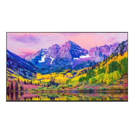 LG 65" Smart UHD Hotel TV – 65UK762H0LB