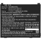CoreParts Battery 24.32Wh Li-Pol 7.6V CoreParts Battery 24.32Wh Li-Pol 7.6V