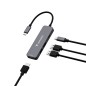 Verbatim USB-C Essentials Multiport Verbatim USB-C Essentials Multiport