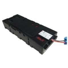 APC Battery Cartridge APCRBC116 - Originalt batteri