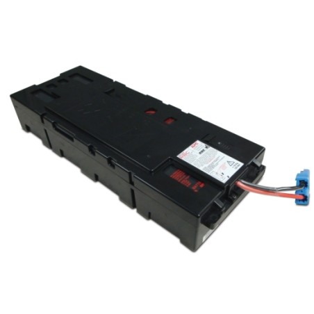 APC Battery Cartridge APCRBC116 - Originalt batteri