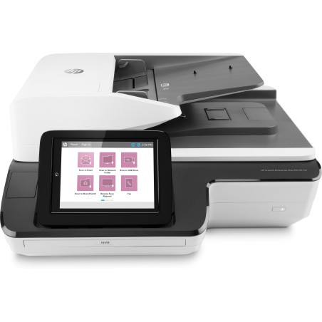 HP ScanJet Enterprise Flow N9120 (L2763A) – Dokumentscanner