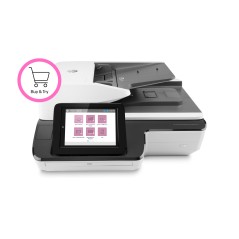 HP ScanJet Enterprise Flow N9120