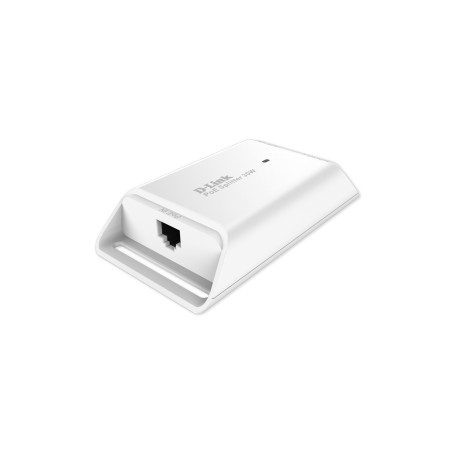 D-Link 1-Port Gigabit 30W PoE Splitter DPE-301GS