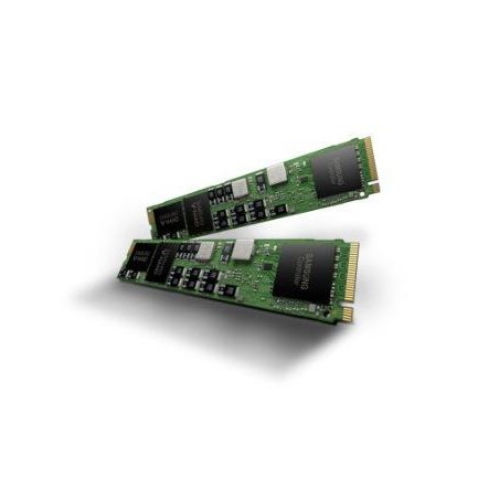 Samsung HDD-SSD-NVME,512GB,MZ9LQ512HBL - 512 GB NVMe