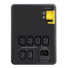 APC Easy UPS BVX 1200VA 230V IEC