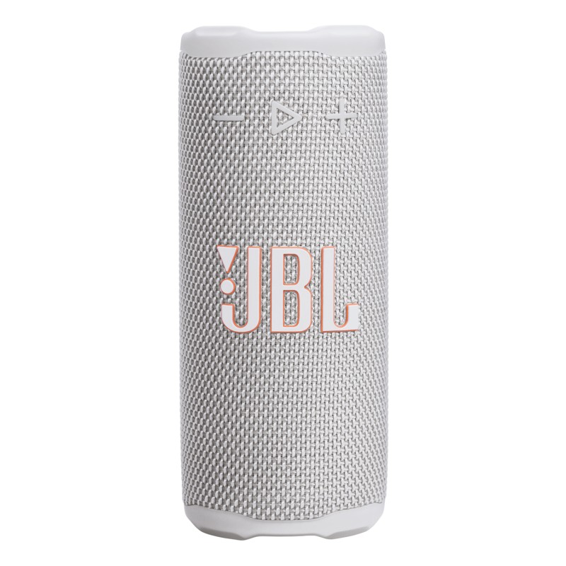 JBL Grip Højttaler Hvid JBL Grip Højttaler Hvid