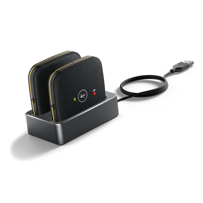 Yealink CPW65 Package, 2 x CPW65 Yealink CPW65 Package, 2 x CPW65