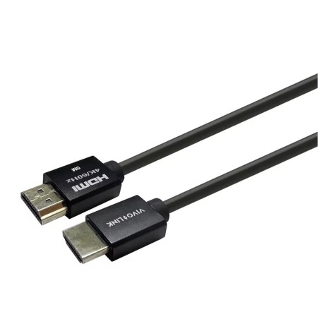 Vivolink PRO HDMI 5m SUPER SLIM CABLE – PROHDMISS5