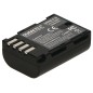 Duracell Camera Battery - Replaces