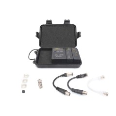 Equip Network Cable Tester, Rj45 - Varenr. 129968