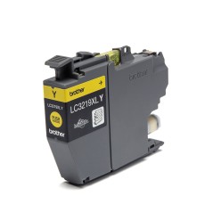 Brother Ink Cartridge Original Yellow