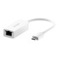 D-Link Netværksadapter USB-C / Thunderbolt 3 Kabling D-Link Netværksadapter USB-C / Thunderbolt 3 Kabling