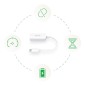 D-Link Netværksadapter USB-C / Thunderbolt 3 Kabling D-Link Netværksadapter USB-C / Thunderbolt 3 Kabling