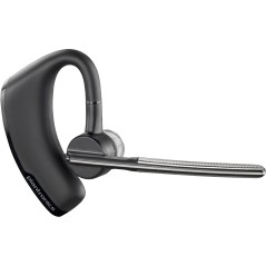 HP Poly Voyager Legend Trådløse Høretelefoner - Sort | Komfort, Kvalitet & Stilfuld Lydoplevelse!
