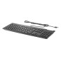 HP Slim v2 SmCard USB KBD NRL