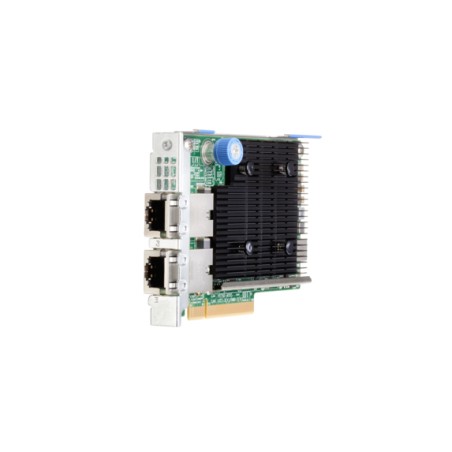 Hewlett Packard Enterprise Eth 10Gb 2p 535FLR-T Adptr