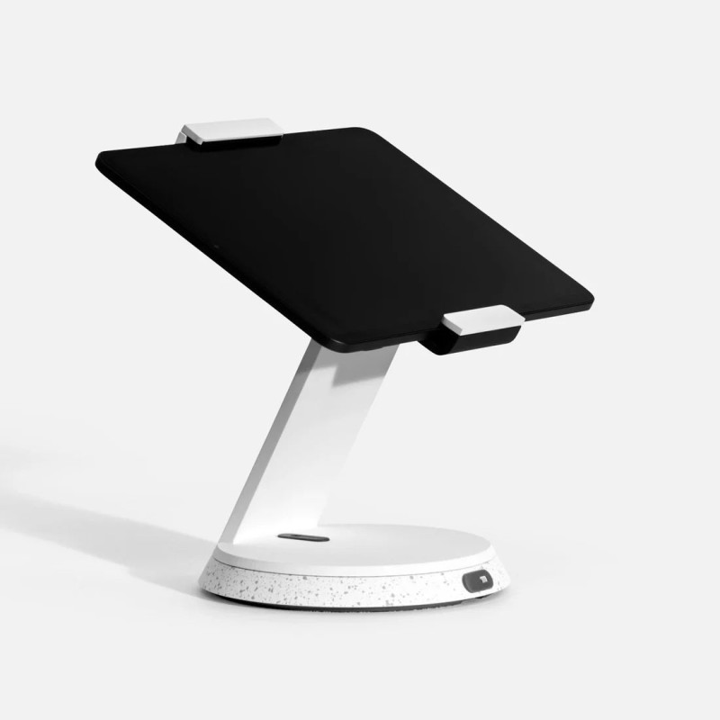 Capture Secure Tablet & iPad POS
