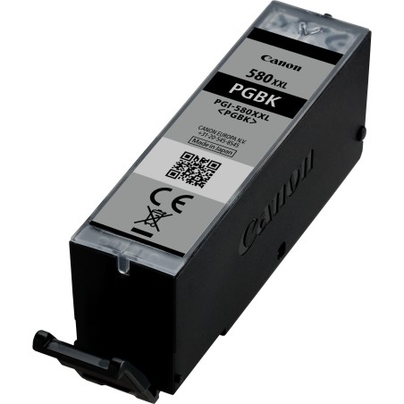 Canon PGI-580 XXL PGBK Black - 1970C001