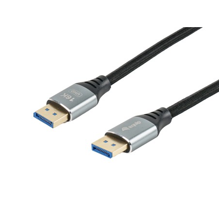 Equip Displayport 2.1 Premium