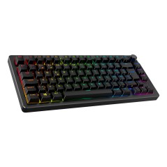 HyperX Alloy Rise 75 Wireless -