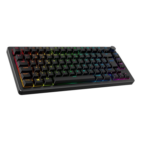 HyperX Alloy Rise 75 Wireless -