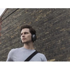 Philips Fidelio Headset Wired &