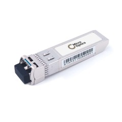 Lanview Moxa SFP-10GLRLC-T Compatible