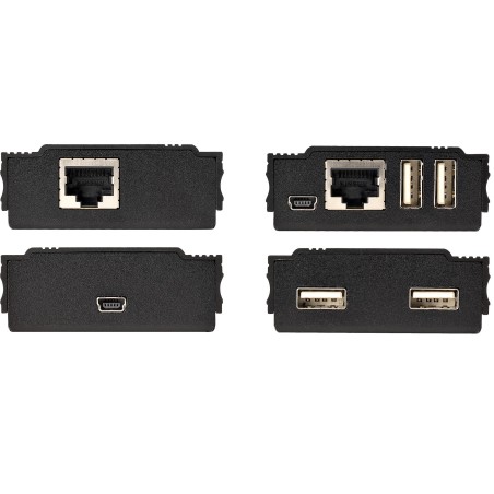 StarTech.com 4-Port Usb 2.0 Extender Hub
