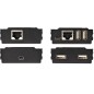 StarTech.com 4-Port Usb 2.0 Extender Hub StarTech.com 4-Port Usb 2.0 Extender Hub