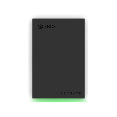 Seagate Game Drive for Xbox 4TB HDD (STKX4000402)