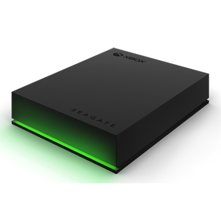 Seagate Game Drive for Xbox 4TB HDD