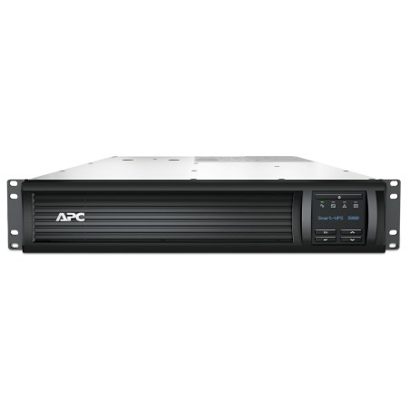 APC Smart UPS/3000VA Interactive+